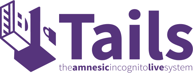 Tails Logo